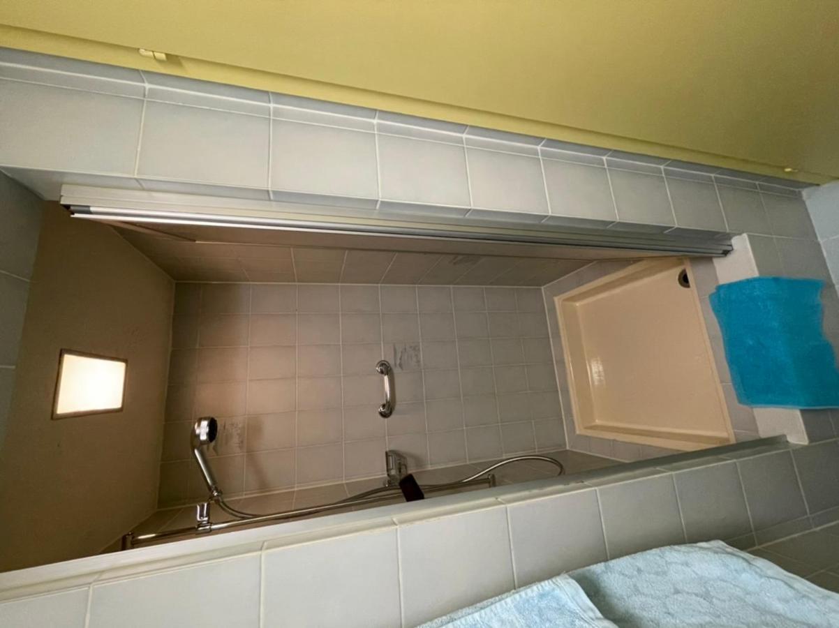 Studio Neptun 4 Im Zentrum Von Bad Ragaz Eksteriør billede